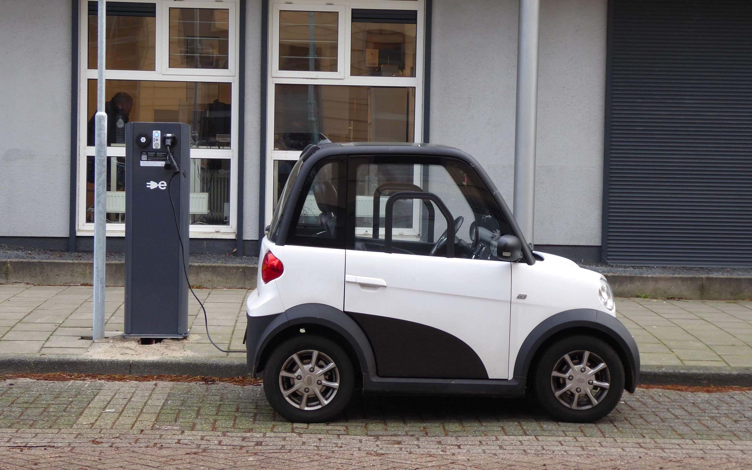 Voiture électrique prix : le comparatif chiffré 2026